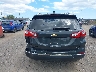 2GNAXJEV1J6****** Wrecked 2018 Chevrolet Equinox
