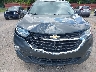 2GNAXJEV1J6****** Used 2018 Chevrolet Equinox