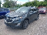 2GNAXJEV1J6****** Used and Repairable 2018 Chevrolet Equinox in Detroit