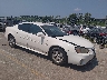 2G2WP552271****** Salvamento y Destrozados 2007 Pontiac Grand Prix en Des Moines