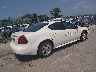 2G2WP552271****** Salvamento y Destrozados 2007 Pontiac Grand Prix en Estado de Iowa