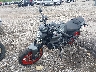 ZDMMAMDT3RB****** Used and Repairable 2024 Ducati Monster in Rec Rides Online Exclusive