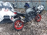 ZDMMAMDT3RB****** Salvage and Wrecked 2024 Ducati Monster in Illinois State