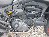 ZDMMAMDT3RB****** Wrecked 2024 Ducati Monster in Rec Rides Online Exclusive