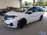 5FNRL6H74SB****** Usados y Reparables 2025 Honda Odyssey en Seattle