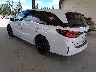 5FNRL6H74SB****** Salvamento y Reparables 2025 Honda Odyssey en Seattle