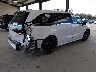5FNRL6H74SB****** Salvamento y Destrozados 2025 Honda Odyssey en Estado de Washington