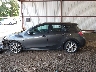 JM1BL1K63B1****** Repairable 2011 Mazda 3 in Georgia State