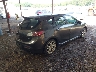 JM1BL1K63B1****** Salvage and Wrecked 2011 Mazda 3 in Georgia State