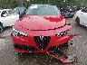 ZASPAKAN8L7****** Destrozados 2020 Alfa Romeo Stelvio en Estado de Kansas