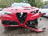 ZASPAKAN8L7****** Usados 2020 Alfa Romeo Stelvio
