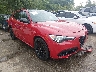 ZASPAKAN8L7****** Salvamento y Destrozados 2020 Alfa Romeo Stelvio en Kansas City
