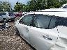 1N4AZ1CP7JC****** Salvage 2018 Nissan Leaf