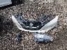 1N4AZ1CP7JC****** Wrecked 2018 Nissan Leaf in Ohio State