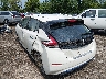 1N4AZ1CP7JC****** Salvage and Repairable 2018 Nissan Leaf in Cleveland