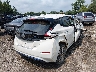 1N4AZ1CP7JC****** Salvage and Wrecked 2018 Nissan Leaf in Ohio State