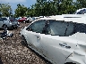 1N4AZ1CP7JC****** Salvage and Repairable 2018 Nissan Leaf in Ohio State