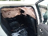 1N4AZ1CP7JC****** Wrecked 2018 Nissan Leaf in Cleveland