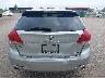 4T3BK3BB0FU****** Destrozados 2015 Toyota Venza