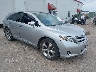 4T3BK3BB0FU****** Salvamento y Destrozados 2015 Toyota Venza en Fargo
