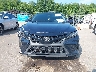 4T1G11AK1MU****** Destrozados 2021 Toyota Camry en Estado de Connecticut