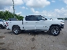 1C6RREFTXLN****** Repairable 2020 RAM 1500 in Louisiana State