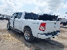 1C6RREFTXLN****** Salvage and Repairable 2020 RAM 1500 in Baton Rouge