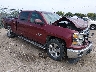 3GCPCREC0EG****** Salvage and Wrecked 2014 Chevrolet Silverado 1500 in Wichita