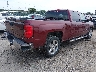 3GCPCREC0EG****** Salvage and Wrecked 2014 Chevrolet Silverado 1500 in Kansas State