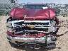 3GCPCREC0EG****** Salvage and Repairable 2014 Chevrolet Silverado 1500 in Kansas State