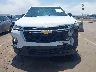 1GNERFKW3NJ****** Used 2022 Chevrolet Traverse in Arizona State
