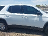 1GNERFKW3NJ****** Repairable 2022 Chevrolet Traverse in Arizona State