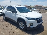 1GNERFKW3NJ****** Salvage and Wrecked 2022 Chevrolet Traverse in Phoenix
