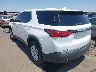 1GNERFKW3NJ****** Salvage and Repairable 2022 Chevrolet Traverse in Phoenix