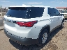 1GNERFKW3NJ****** Salvage and Wrecked 2022 Chevrolet Traverse in Arizona State