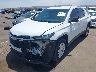 1GNERFKW3NJ****** Salvage and Repairable 2022 Chevrolet Traverse in Arizona State