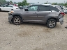 5TDJKRFHXFS****** Salvage 2015 Toyota Highlander