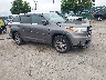 5TDJKRFHXFS****** Salvage and Wrecked 2015 Toyota Highlander in Philadelphia