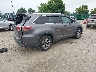5TDJKRFHXFS****** Salvage and Wrecked 2015 Toyota Highlander in Pennsylvania State
