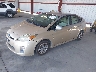 JTDKN3DU3A0****** Used and Repairable 2010 Toyota Prius in Stockton