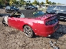1ZVBP8FF0D5****** Salvamento y Reparables 2013 Ford Mustang en Culpeper