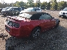 1ZVBP8FF0D5****** Salvamento y Destrozados 2013 Ford Mustang en Estado de Virginia