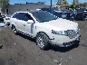 2LMHJ5AT7CB****** Salvage and Wrecked 2012 Lincoln MKT in Ace Perris