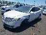 2LMHJ5AT7CB****** Used and Repairable 2012 Lincoln MKT in Ace Perris