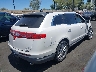 2LMHJ5AT7CB****** Salvage and Wrecked 2012 Lincoln MKT in California State