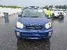 JTEGH20V520****** Wrecked 2002 Toyota RAV4 in Florida State