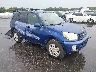 JTEGH20V520****** Salvage and Wrecked 2002 Toyota RAV4 in Clearwater