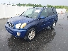JTEGH20V520****** Used and Repairable 2002 Toyota RAV4 in Clearwater