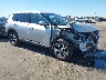 5N1AT3BA2MC****** Salvamento y Destrozados 2021 Nissan Rogue en Sacramento