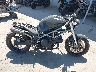 ZDM1RA2K13B****** Wrecked 2003 Ducati M620 in California State